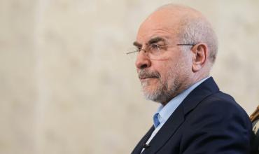 Irán endureció su postura negociadora y dijo haber derribado un dron estadounidense en medio de las conversaciones de paz