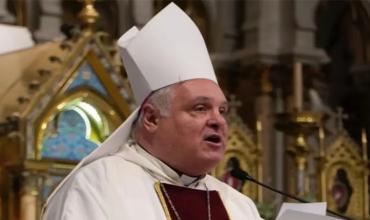 La Iglesia criticó la política migratoria nacional y mantiene la tensión con el Gobierno