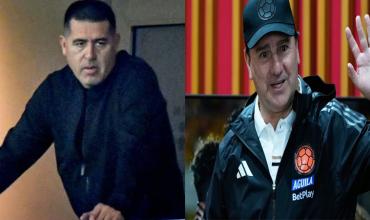 Riquelme quiere a Néstor Lorenzo como DT  para reemplazar a Claudio Úbeda en el banco de Boca