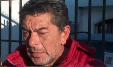La dura sentencia del abuelo de Agostina Vega: "Estoy convencido de que hay más gente implicada"