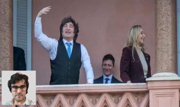 Nueva estrategia del Gobierno para encarar el año y medio de gestión por delante