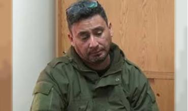 Crimen de Agostina: la abogada del padre aseguró que Gabriel está “quebrado”