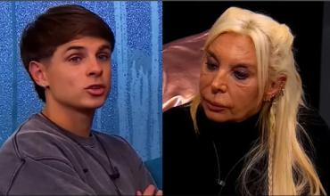 Zunino y Zilli rompieron su amistad por Brian Sarmiento y se cruzaron en Gran Hermano: "Ganas de llorar"