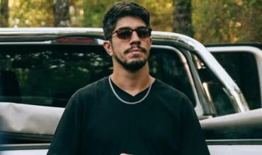 Claudio Barrelier, el hombre detenido por el crimen de Agostina Vega, intentó quitarse la vida