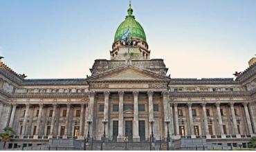 El Congreso se mantendrá activo durante el Mundial: La Libertad Avanza pretende romper una tendencia histórica