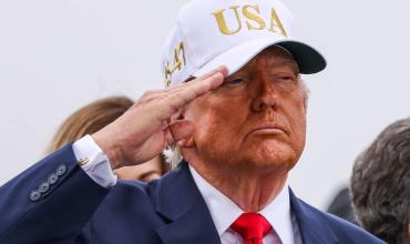 Donald Trump quiere vía libre para usar la Inteligencia Artificial en guerras pese a las advertencias de los altos mandos militares