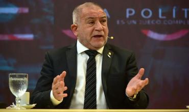 Caso Agostina Vega: Luis Juez pidió la renuncia de Quinteros y un jury para el fiscal Garzón