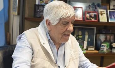 Moyano recorta los descuentos en remedios: la obra social de Camioneros profundiza su colapso