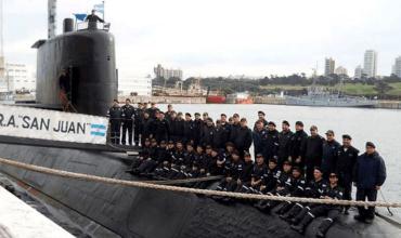 Juicio por el hundimiento del ARA San Juan: comienza la última semana de producción de pruebas