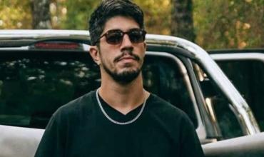 “No entiendo por qué quedo pegado con todo esto”: el audio de Claudio Barrelier
