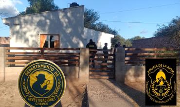 Detuvieron en Milagro a un policía acusado de hostigar y amenazar a una joven
