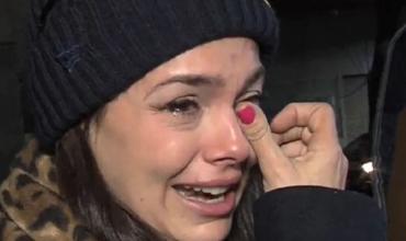 Natalie Pérez habló del momento en que lloró por las críticas a su participación en Es Mi Sueño: “Me dio cringe”