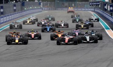 Impacto en la Fórmula 1 por la posible suspensión de otras dos carreras durante la temporada: “Plan de emergencia”