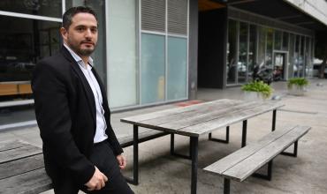 Castiñeira: “Este gobierno es el primero en un siglo que equilibró al Estado”