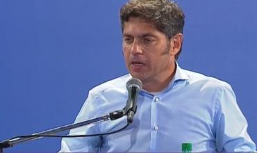 Para dar señal de austeridad, Kicillof prohibió a sus funcionarios viajar al Mundial