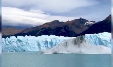 La Justicia rechazó la suspensión de la Ley de Glaciares en Santa Cruz