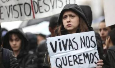 Marcha por Ni Una Menos: el Gobierno afirma que "no hay motivos" para criticar y sostiene que bajaron los femicidios