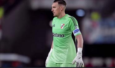 Armani podría dejar River y Atlético Nacional sueña con su regreso