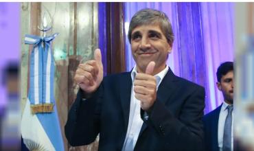 Alivio fiscal: la recaudación de mayo creció 1,7% y cortó nueve meses de caída