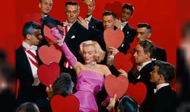 Hollywood festeja los 100 años de Marilyn Monroe