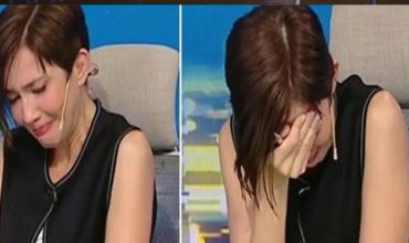 Cristina Pérez se hartó y lanzó una gravísima acusación: "Me quieren destruir"