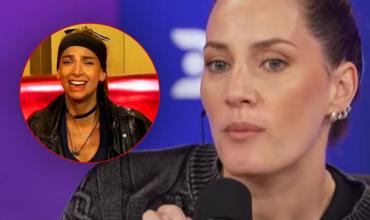 Mica Viciconte criticó el regreso de Sol Abraham a Gran Hermano: “No me gusta el trato especial”