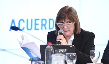 Veto a una candidata a jueza: Patricia Bullrich le ofreció su renuncia pero Javier Milei la rechazo