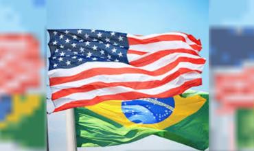 Industriales brasileños temen perjuicios al comercio bilateral por más aranceles de EE. UU.