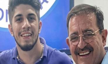 Ricardo Moreno, padrino político del acusado de asesinar a Agostina, fue expulsado de su banca como concejal