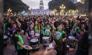 Ni Una Menos: más de 3.400 asesinatos de mujeres desde la primera movilización