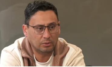 El padre de Agostina no dudó: “hay más gente implicada"