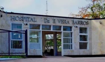 Falleció un hombre que estaba internado tras un incendio domiciliario