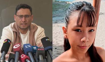 La desgarradora reacción del padre de Agostina Vega: “Este tipo nunca debería haber estado libre”