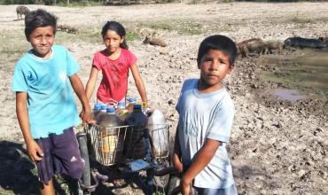  La pobreza que no muestra el Indec y golpea con más fuerza a las familias del norte 