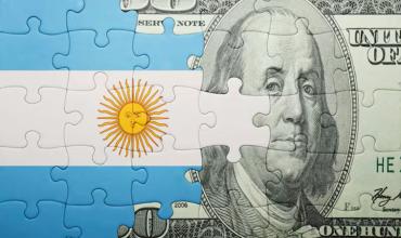 La Rioja apenas sumó 10.000 pesos en vencimientos de deuda pública y profundiza su aislamiento financiero