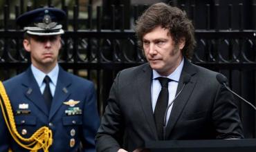 El Gobierno reactiva la discusión por la reforma del Código Penal en medio del caso Agostina