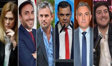 Escándalos, denuncias y operaciones: quién es quién, detrás de la feroz pelea entre Santiago Caputo y Karina Milei