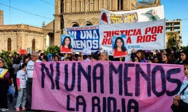 Rocío Riveros, referente de Ni Una Menos La Rioja sobre la marcha del 3J: “Vivas, libres y desendeudadas nos queremos”