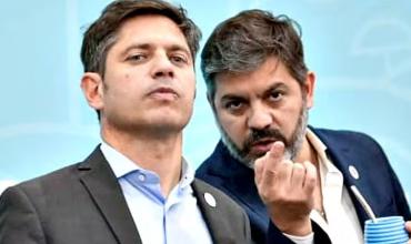 Carlos Bianco le dio un ultimátum a Javier Milei: «Se termina en diciembre del 2027»