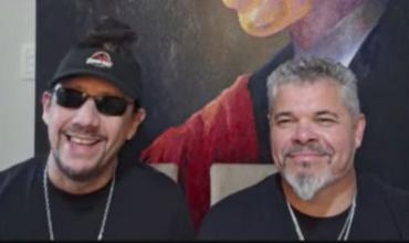 Facundo Toro y Nacho Prado llegan a La Rioja con una peña que promete folklore, clásicos y mucha fiesta