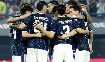 La lista de jugadores que podrían ingresar a último momento al plantel argentino que disputará el Mundial