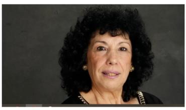 Murió Marita Monteleone, la histórica locutora conocida como "La voz del teléfono"
