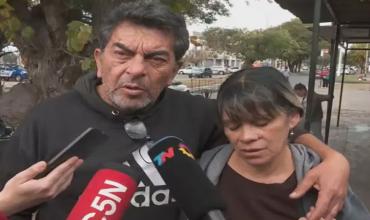 La familia de Agostina encontró escondida una carta escrita por la nena y la presentó ante la Justicia