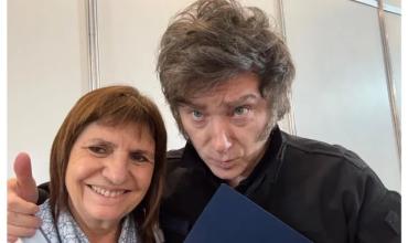 Patricia Bullrich apuntó contra las críticas al Gobierno en Ni Una Menos: "Nuestro feminismo no encubre ni libera violadores y asesinos"