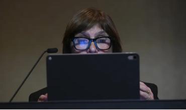 Gritos en el Senado: el karinismo cruzó a Patricia Bullrich por su rebelión contra los Milei