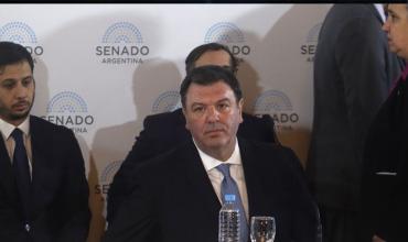 Las billeteras virtuales entregaron un montón de información de Adorni al juez Lijo 