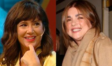Araceli González habló sobre Griselda Siciliani y sorprendió con una inesperada confesión