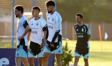 El plan de emergencia de Scaloni: quiénes son los cuatro jugadores "reservados" ante posibles bajas en el Mundial