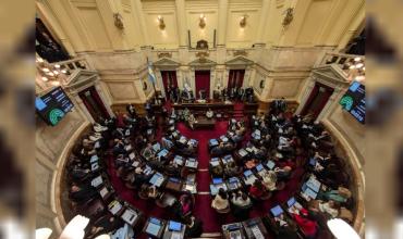 Propiedad privada: Senado debate el proyecto que elimina límites a la compra de tierras por extranjeros
