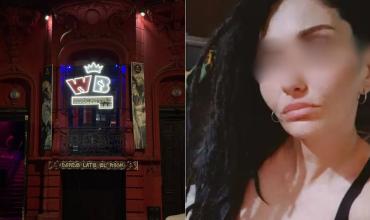 Clausuraron Wachitas, el bar que vincularon con el caso Agostina Vega